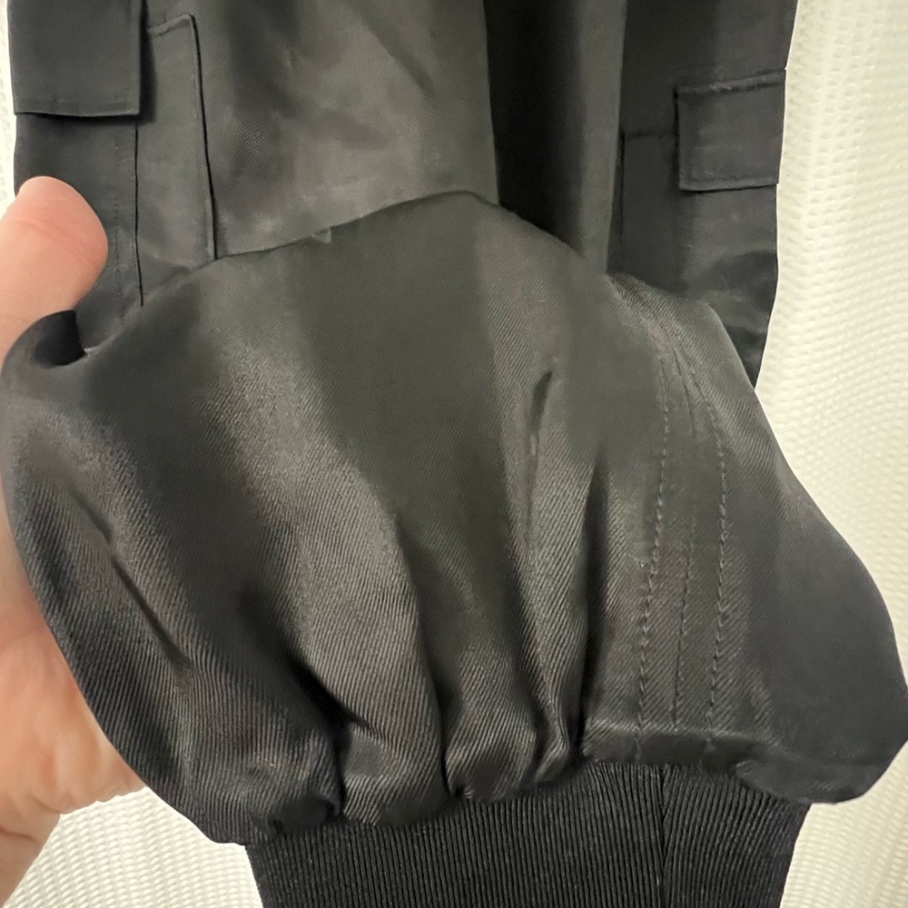 Cargo Joggers - image 6